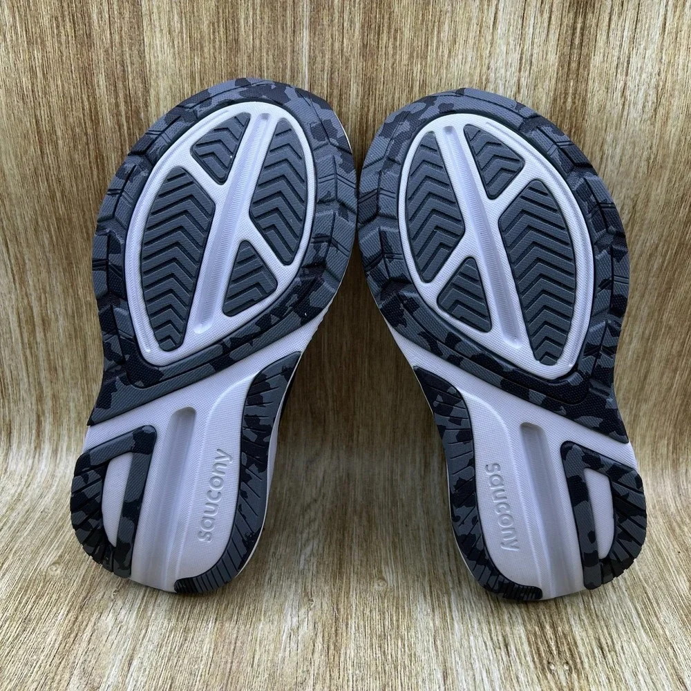 NEW Saucony Echelon Extra Wide Running Shoes - Picture 8 of 10
